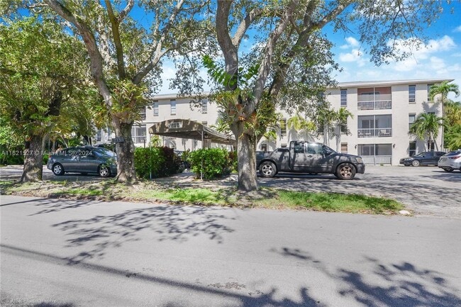 property at 215 NE 16th Ave