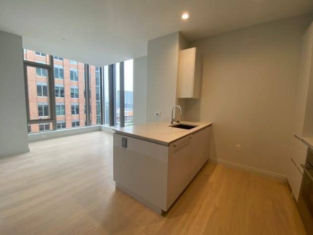property at 135 Seaport Blvd