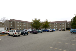 Crescent Park Manor Apartments