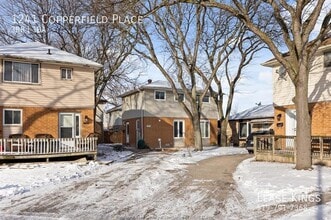 1241 Copperfield Pl in Windsor, ON - Building Photo - Building Photo