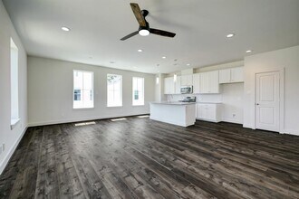 5207 Burress Springs Ln in Houston, TX - Building Photo - Building Photo