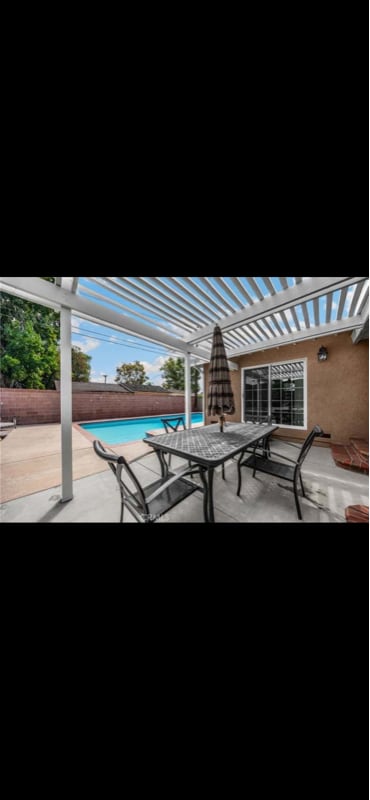 property at 10732 Lindesmith Ave