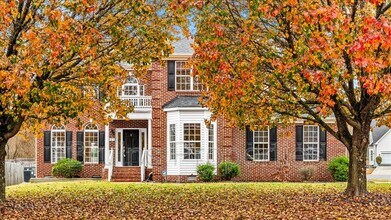 1835 Morgans Mill Way in High Point, NC - Building Photo - Building Photo