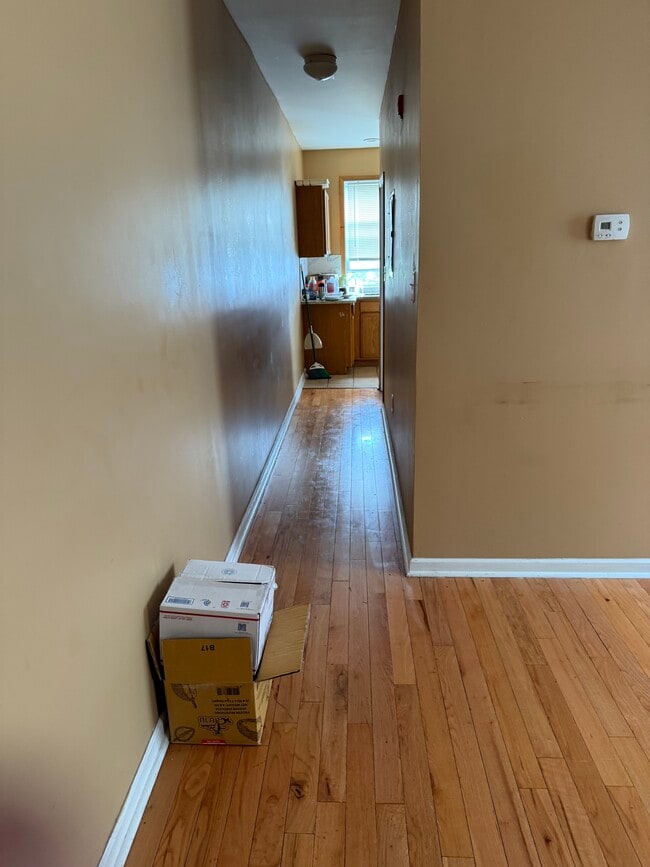 1237 W Allegheny Ave, Unit 1