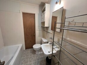 1405 Lewis St in Ruston, LA - Building Photo - Building Photo