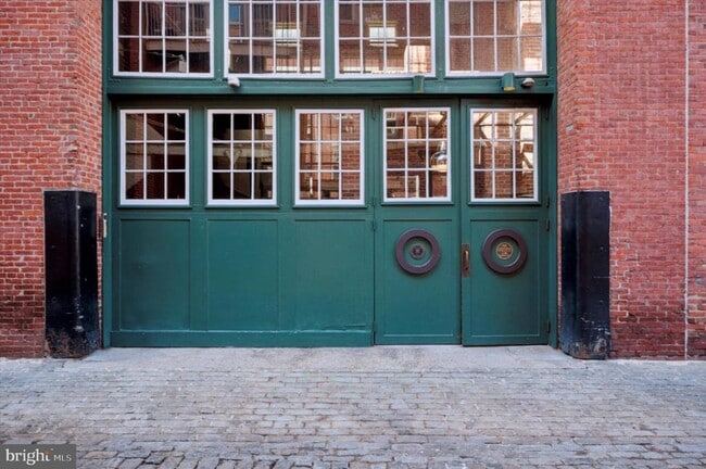 property at 130-36 N Bread St