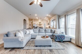 3805 Orleans Way in Forney, TX - Building Photo - Building Photo