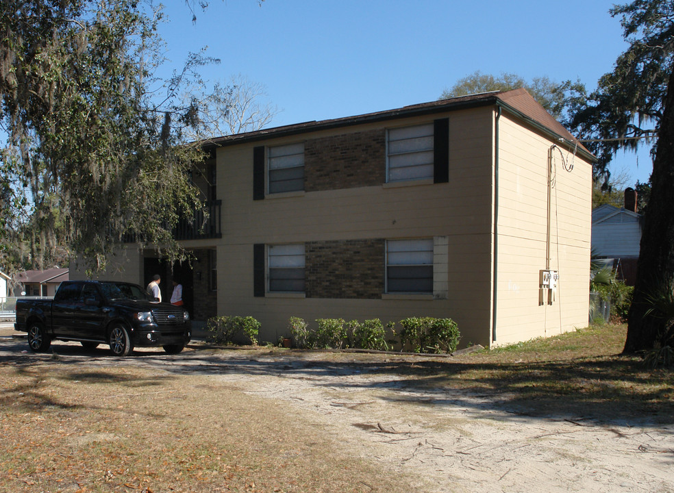 4395 Pearl St in Jacksonville, FL - Building Photo