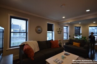 60 Florida St, Unit 2 in Boston, MA - Building Photo