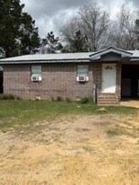 1941 CR 296 in Jasper, TX - Building Photo