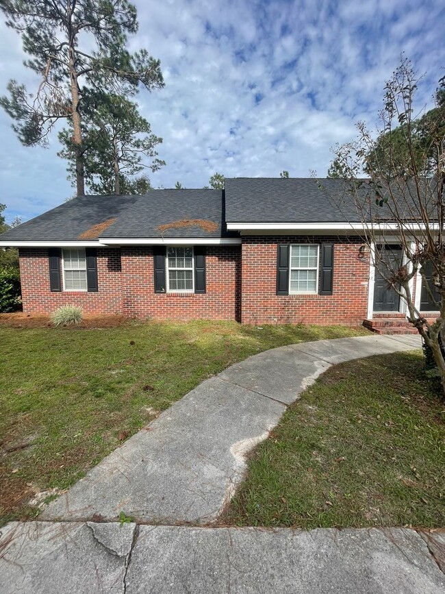 209 Courtney Way in Statesboro, GA - Building Photo - Building Photo