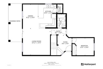36561 W Nina St in Maricopa, AZ - Building Photo - Building Photo