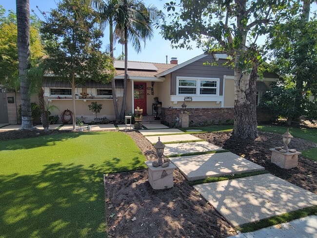 property at 7700 Mason Ave