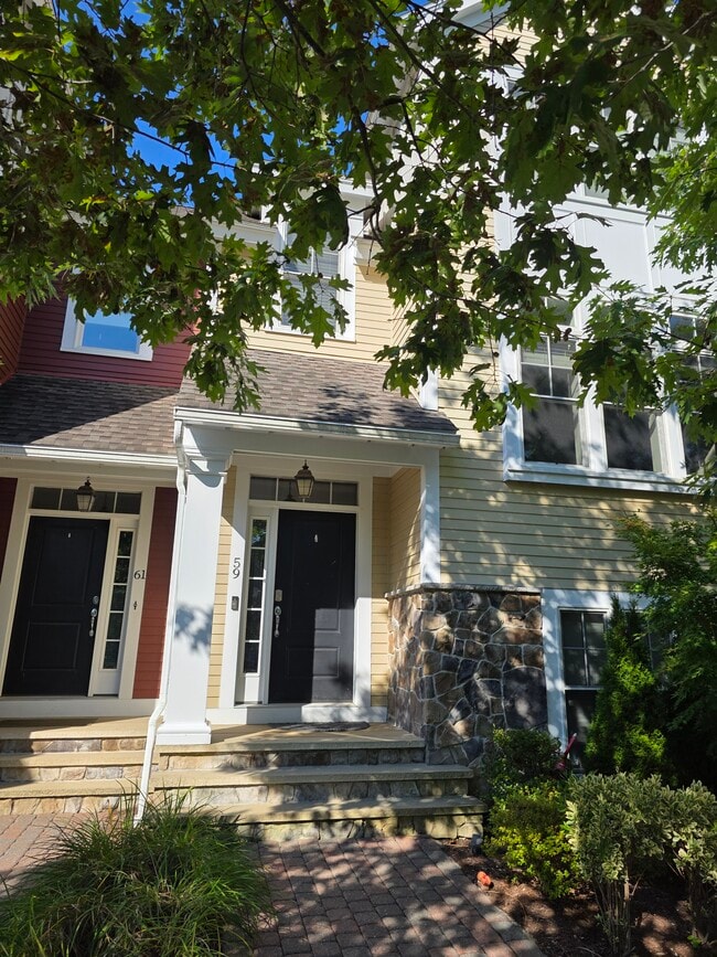 property at 59 Parkview St