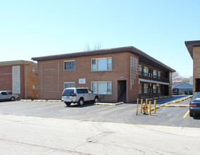 1926-1932 N 17th Ave in Melrose Park, IL - Building Photo - Building Photo