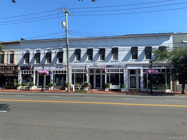 property at 249 NY-25A