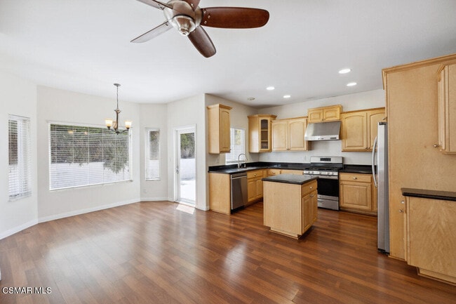 property at 526 Houston Dr