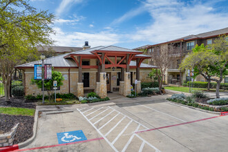 The Ranch at Cibolo Creek in Boerne, TX - Building Photo - Building Photo