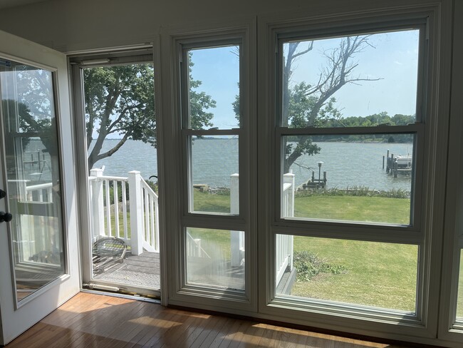 property at 2733 Holly Beach Rd