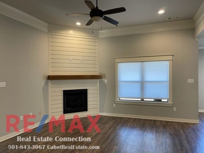 785 Mango Loop in Austin, AR - Building Photo - Building Photo