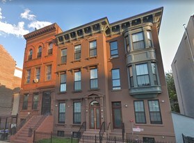 760 Willoughby Ave in Brooklyn, NY - Building Photo