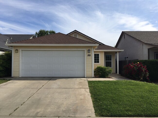 property at 1161 Viceroy Dr