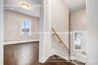 1001 Bryant St in Kalamazoo, MI - Building Photo - Building Photo