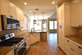 3117 Brett Rd in Corinth, TX - Building Photo - Building Photo