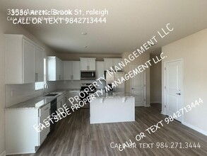3536 Arctic Brook St in Raleigh, NC - Building Photo - Building Photo