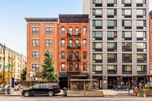 2082 Frederick Douglass Blvd in New York, NY - Building Photo