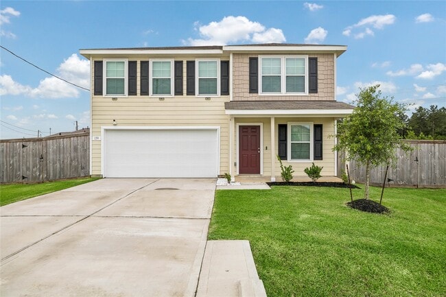 property at 139 Rd 51026
