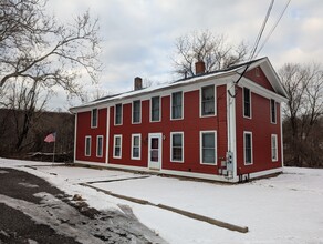 955 Main St in Coventry, CT - Building Photo - Building Photo