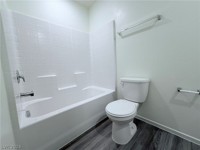 property at 9332 Serene Hbr St