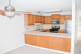 6721 Boca Vista Dr NE, Unit 102 in Rockford, MI - Building Photo - Building Photo