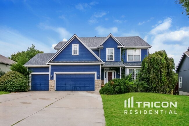 property at 300 Ash Ln