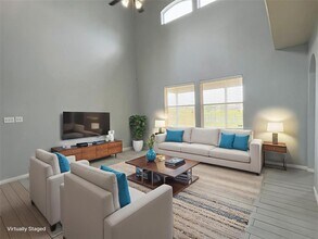 4339 S Vineyard Mdw Ln in Katy, TX - Building Photo - Building Photo
