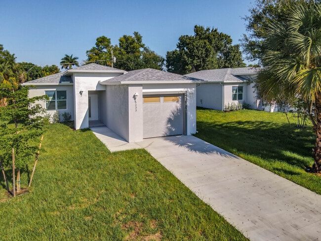 property at 5237 Jennings St