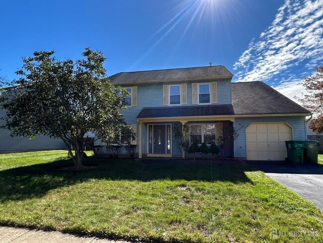 property at 34 Stonewall Dr
