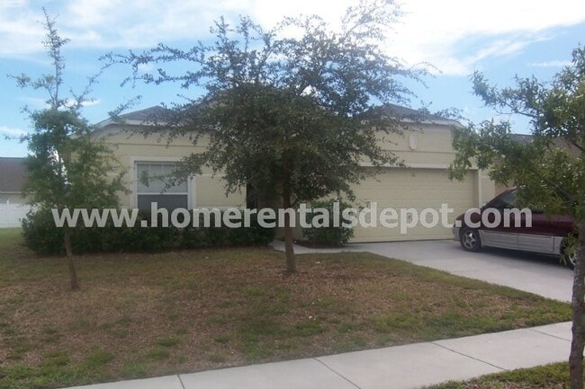 4604 Woodford Dr in Kissimmee, FL - Building Photo - Building Photo
