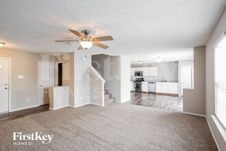 14735 Fawn Hollow Ln in Noblesville, IN - Building Photo - Building Photo