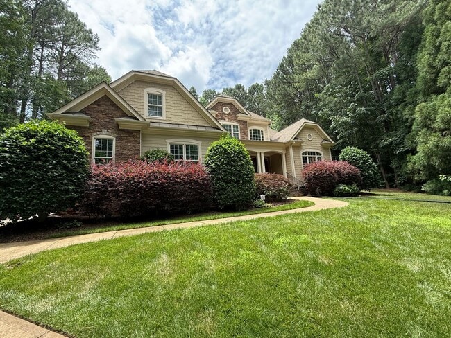 7301 Ridgeline Dr in Raleigh, NC - Building Photo - Building Photo