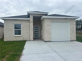 13 Haverford Blvd in Harlingen, TX - Building Photo