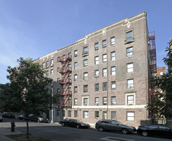 280 E 21St St Apartments