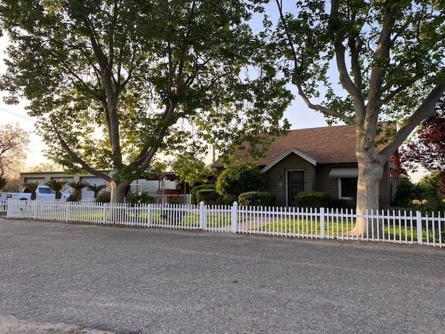 property at 4701 Hammett Rd