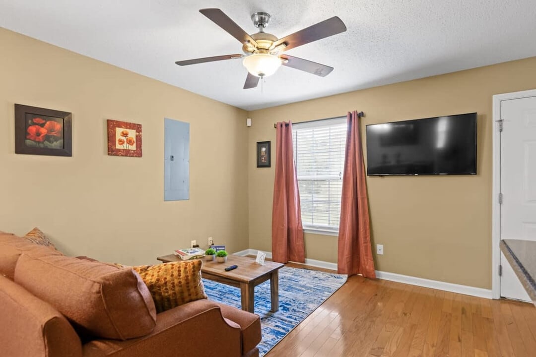 222 Elmwood Dr in Chattanooga, TN - Building Photo