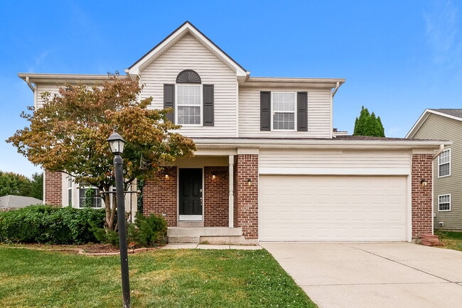349 Creekstone Dr