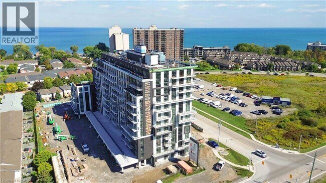 461 Green Rd in Hamilton, ON - Building Photo - Building Photo