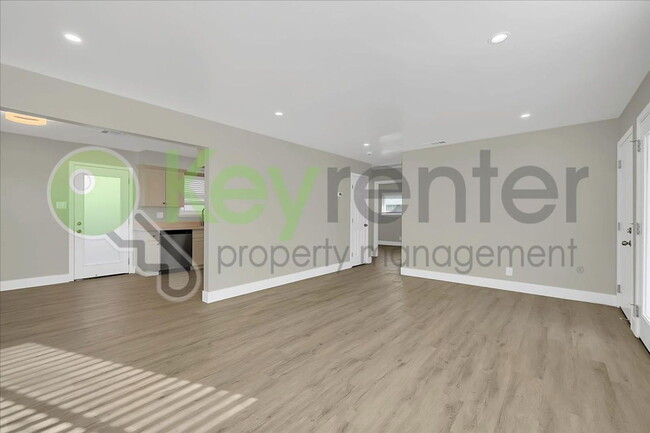 4406 13th Ave in Sacramento, CA - Building Photo - Building Photo