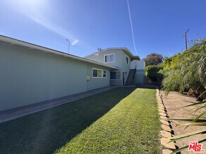 12001 Sylvester St in Los Angeles, CA - Building Photo - Building Photo