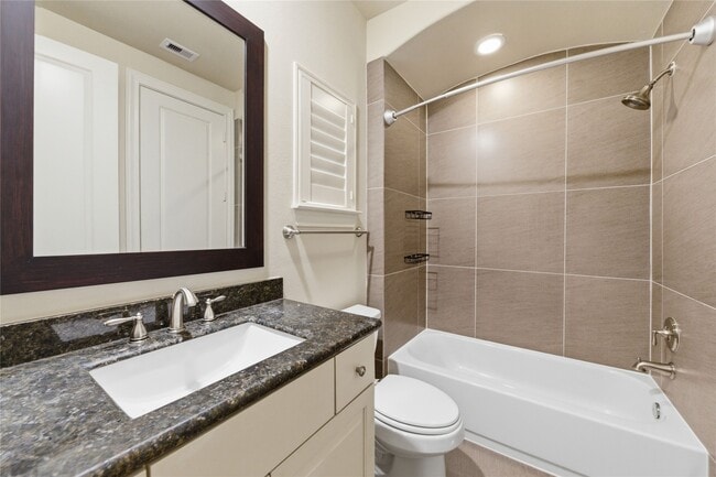 property at 2508 Sherwin St